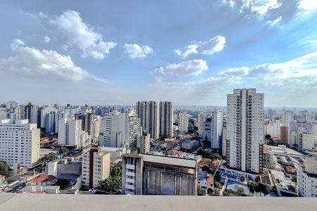 Apartamento à venda com 35m², 1 quarto e 1 vaga Apartamento à venda com 35m², 1 quarto e 1 vagaVista da Suíte