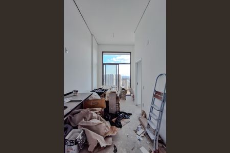Apartamento à venda com 35m², 1 quarto e 1 vaga Apartamento à venda com 35m², 1 quarto e 1 vagaCozinha