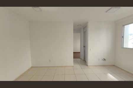 Apartamento à venda com 2 quartos, 48m² em Buritis, Belo Horizonte