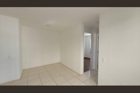 Apartamento à venda com 2 quartos, 48m² em Buritis, Belo Horizonte