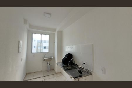 Apartamento à venda com 2 quartos, 48m² em Buritis, Belo Horizonte