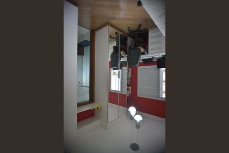 Casa à venda com 224m², 3 quartos e 4 vagasQuarto Suite 3