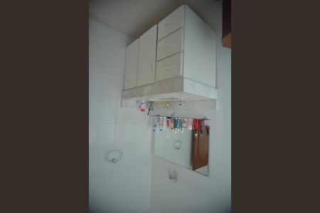 Casa à venda com 224m², 3 quartos e 4 vagasBanheiro da Suíte 2