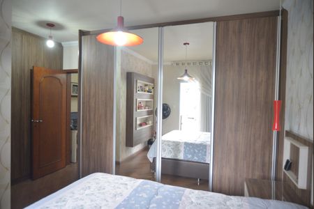 Casa à venda com 224m², 3 quartos e 4 vagasQuartp Suite 1