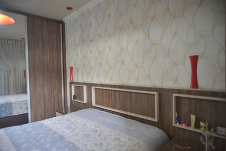 Casa à venda com 224m², 3 quartos e 4 vagasQuartp Suite 1