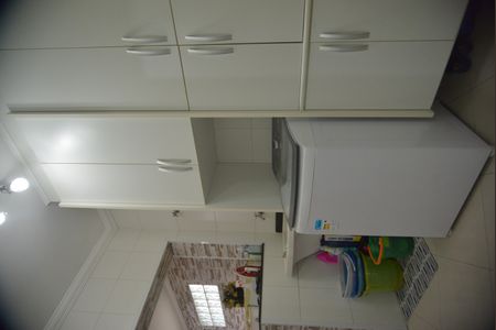 Casa à venda com 224m², 3 quartos e 4 vagasÁrea de Serviço