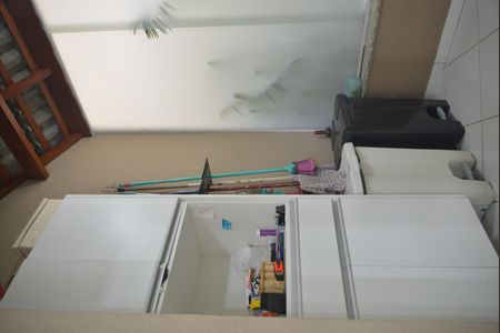 Casa à venda com 224m², 3 quartos e 4 vagasÁrea de Serviço