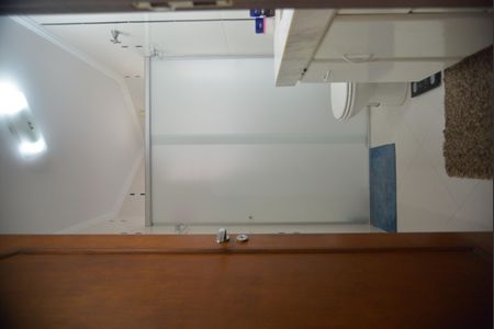 Casa à venda com 224m², 3 quartos e 4 vagasBanheiro da Suíte 1