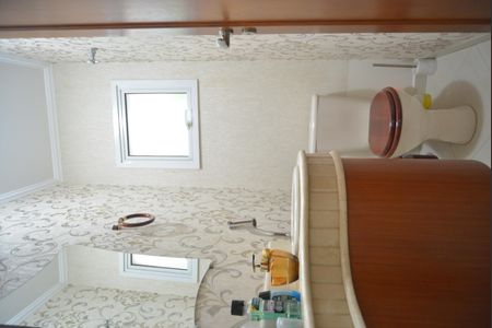 Casa à venda com 224m², 3 quartos e 4 vagasLavabo