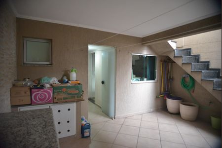 Casa à venda com 224m², 3 quartos e 4 vagasÁrea gourmet