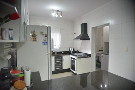 Casa à venda com 224m², 3 quartos e 4 vagasCozinha