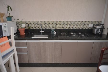 Casa à venda com 224m², 3 quartos e 4 vagasÁrea gourmet