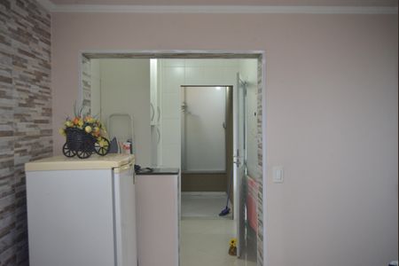 Casa à venda com 224m², 3 quartos e 4 vagasÁrea gourmet