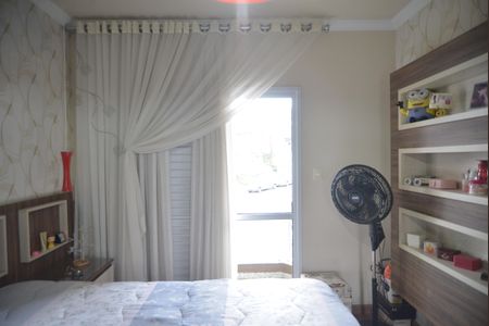 Casa à venda com 224m², 3 quartos e 4 vagasQuartp Suite 1