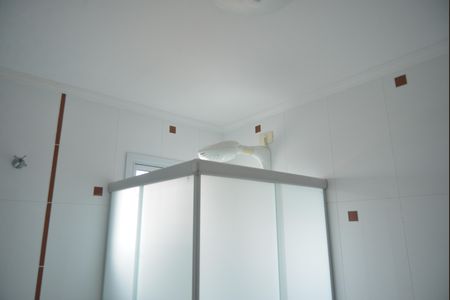 Casa à venda com 224m², 3 quartos e 4 vagasBanheiro da Suíte 2