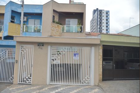 Casa à venda com 224m², 3 quartos e 4 vagasFachada