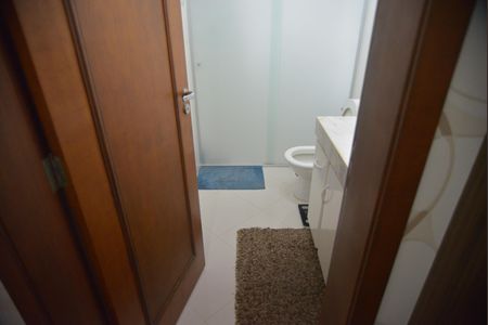 Casa à venda com 224m², 3 quartos e 4 vagasBanheiro da Suíte 1