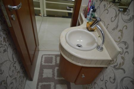 Casa à venda com 224m², 3 quartos e 4 vagasLavabo