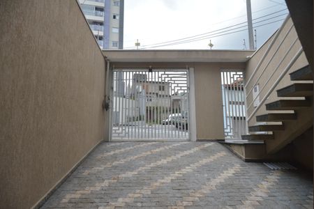 Casa à venda com 224m², 3 quartos e 4 vagasGaragem