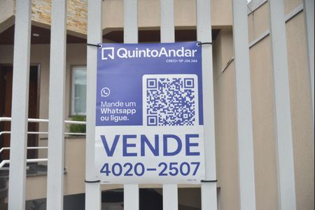 Casa à venda com 224m², 3 quartos e 4 vagasPlaca