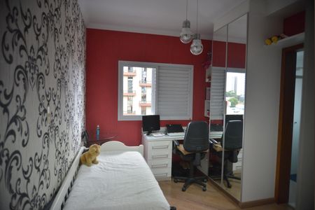 Casa à venda com 224m², 3 quartos e 4 vagasQuarto Suite 3