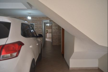 Casa à venda com 224m², 3 quartos e 4 vagasGaragem