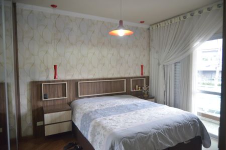 Casa à venda com 224m², 3 quartos e 4 vagasQuartp Suite 1