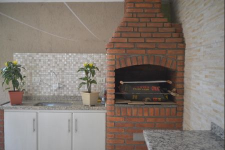 Casa à venda com 224m², 3 quartos e 4 vagasÁrea gourmet