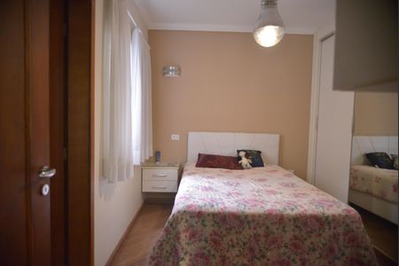 Casa à venda com 224m², 3 quartos e 4 vagasQuarto Suite 2