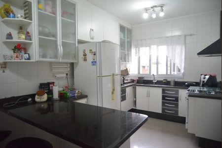 Casa à venda com 224m², 3 quartos e 4 vagasCozinha