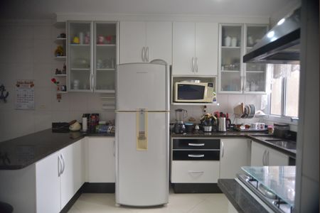 Casa à venda com 224m², 3 quartos e 4 vagasCozinha