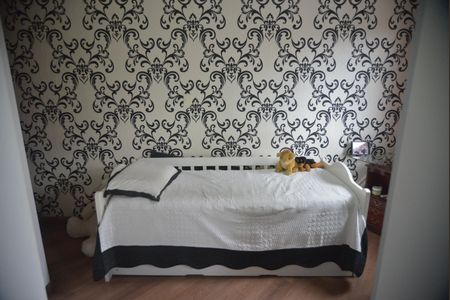 Casa à venda com 224m², 3 quartos e 4 vagasQuarto Suite 3