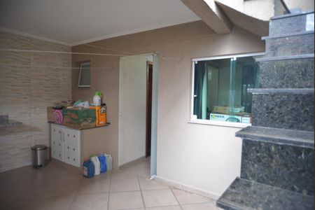 Casa à venda com 224m², 3 quartos e 4 vagasÁrea gourmet