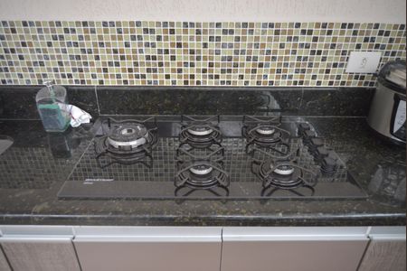 Casa à venda com 224m², 3 quartos e 4 vagasÁrea gourmet