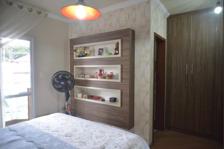 Casa à venda com 224m², 3 quartos e 4 vagasQuartp Suite 1