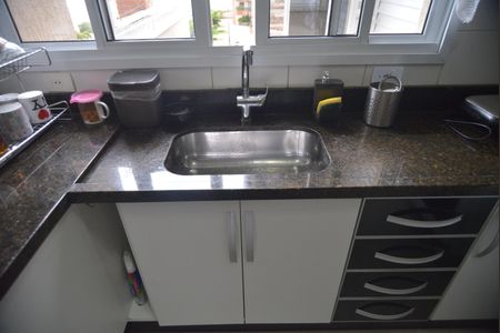 Casa à venda com 224m², 3 quartos e 4 vagasCozinha