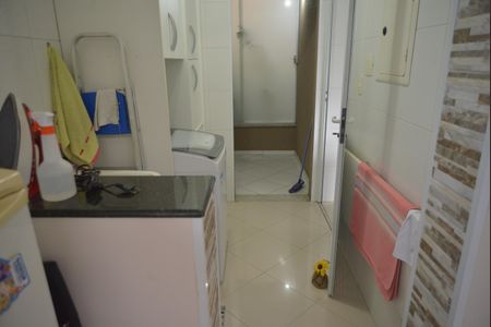 Casa à venda com 224m², 3 quartos e 4 vagasÁrea de Serviço