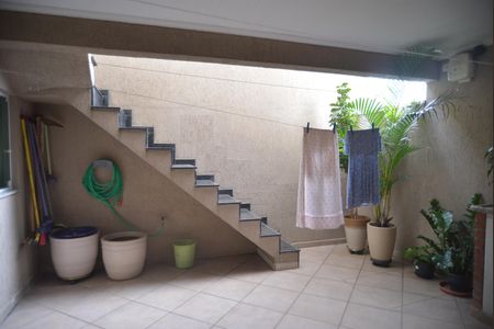 Casa à venda com 224m², 3 quartos e 4 vagasÁrea gourmet