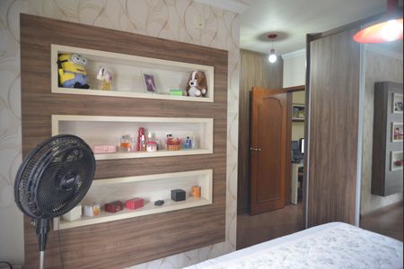 Casa à venda com 224m², 3 quartos e 4 vagasQuartp Suite 1