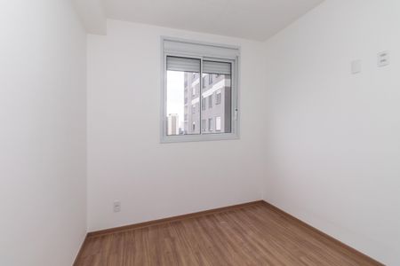 Suíte de apartamento para alugar com 1 quarto, 26m² em Água Branca, São Paulo
