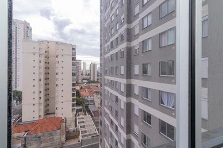 Apartamento para alugar com 26m², 1 quarto e sem vagaVista da Janela da Suíte