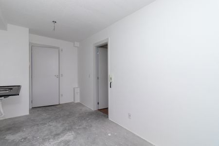Apartamento para alugar com 26m², 1 quarto e sem vagaSala