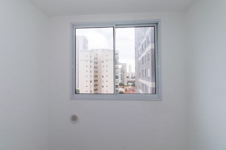 Apartamento para alugar com 26m², 1 quarto e sem vagaSala