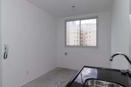 Apartamento para alugar com 26m², 1 quarto e sem vagaSala