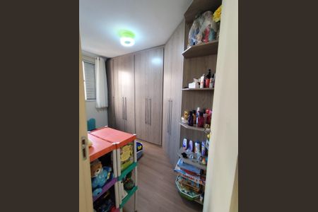 Apartamento à venda com 2 quartos, 47m² em Parque Sao Vicente, Santo André