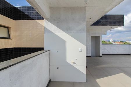 Apartamento à venda com 184m², 3 quartos e 2 vagasÁrea de Serviço