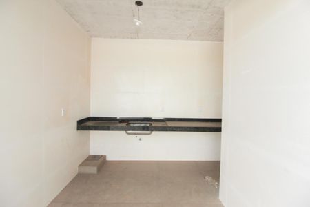 Apartamento à venda com 184m², 3 quartos e 2 vagasCobertura - Espaço Gourmet