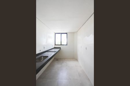 Apartamento à venda com 184m², 3 quartos e 2 vagasCozinha
