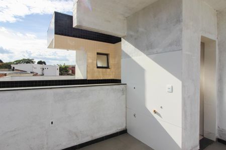 Apartamento à venda com 184m², 3 quartos e 2 vagasÁrea de Serviço