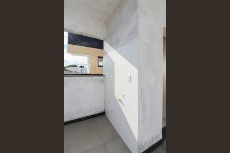 Apartamento à venda com 184m², 3 quartos e 2 vagasÁrea de Serviço